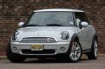 Mini Cooper 50 Camden Edition 2010 года